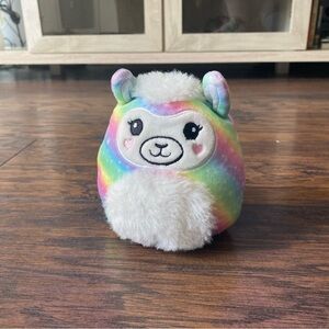 Squishmallows Bailey the Llama